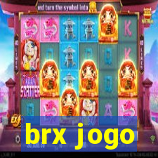 brx jogo